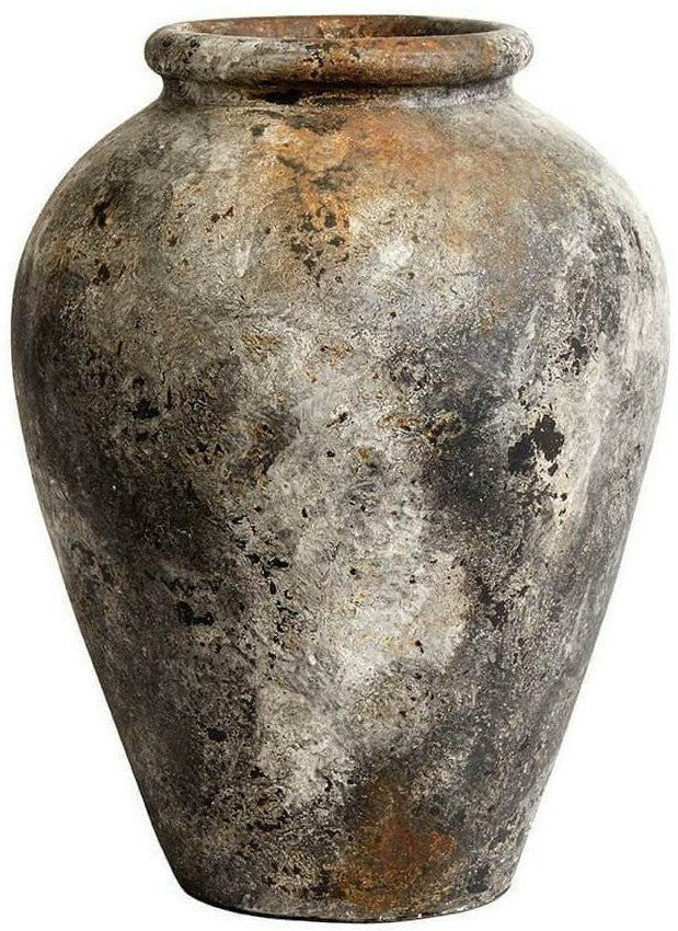 [product_category]-Muubs Echo Vase Terracotta, 50cm-Muubs-5711973034880-8470000204-MUU-1