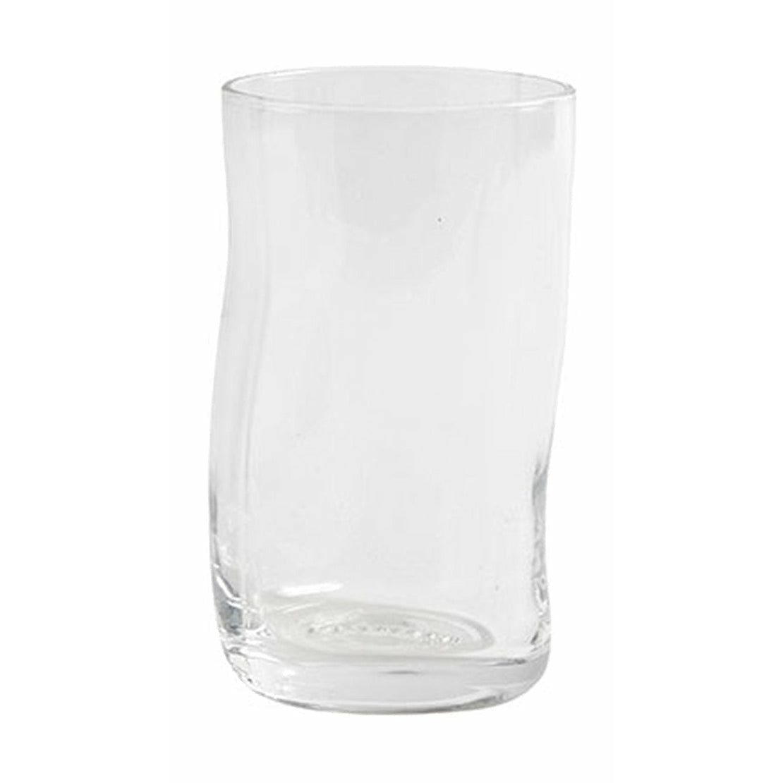 [product_category]-Muubs Furo Glass øx H 7,5x13 4 Pcs., Clear-Muubs-5711973040072-9520000102-MUU-1