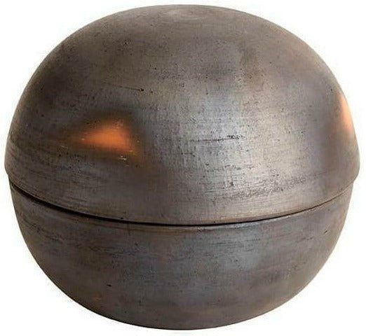 [product_category]-Muubs Hazel Bonbonniere Terracotta, 16cm-Muubs-5711973035047-9120000111-MUU-1