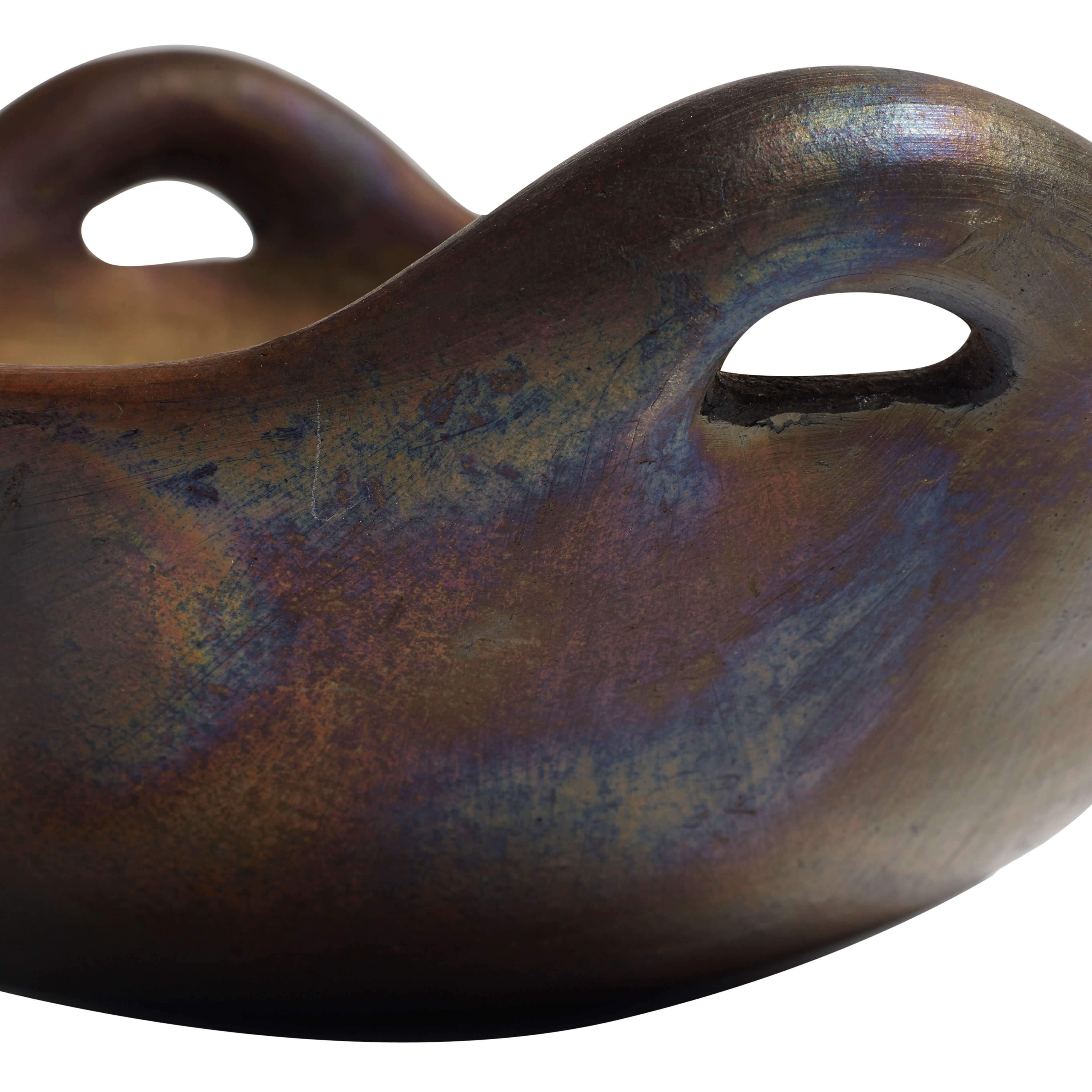 [product_category]-Muubs Hazel Bowl W. Handle, ø24cm-Muubs-5711973004784-1127000103-MUU-2