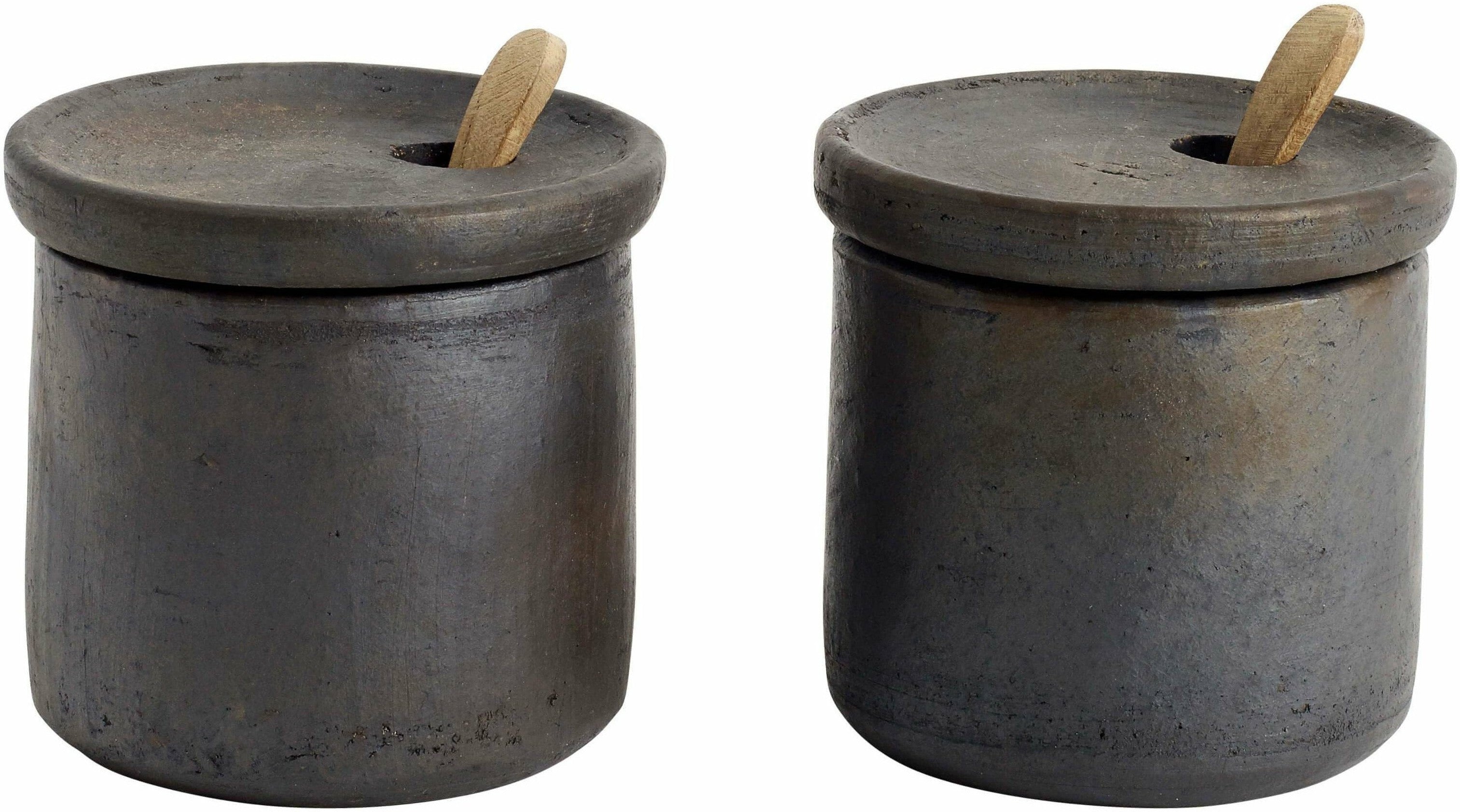 [product_category]-Muubs Hazel Salt & Pepper Set W. Lid-Muubs-5711973597019-1120000184-MUU-1