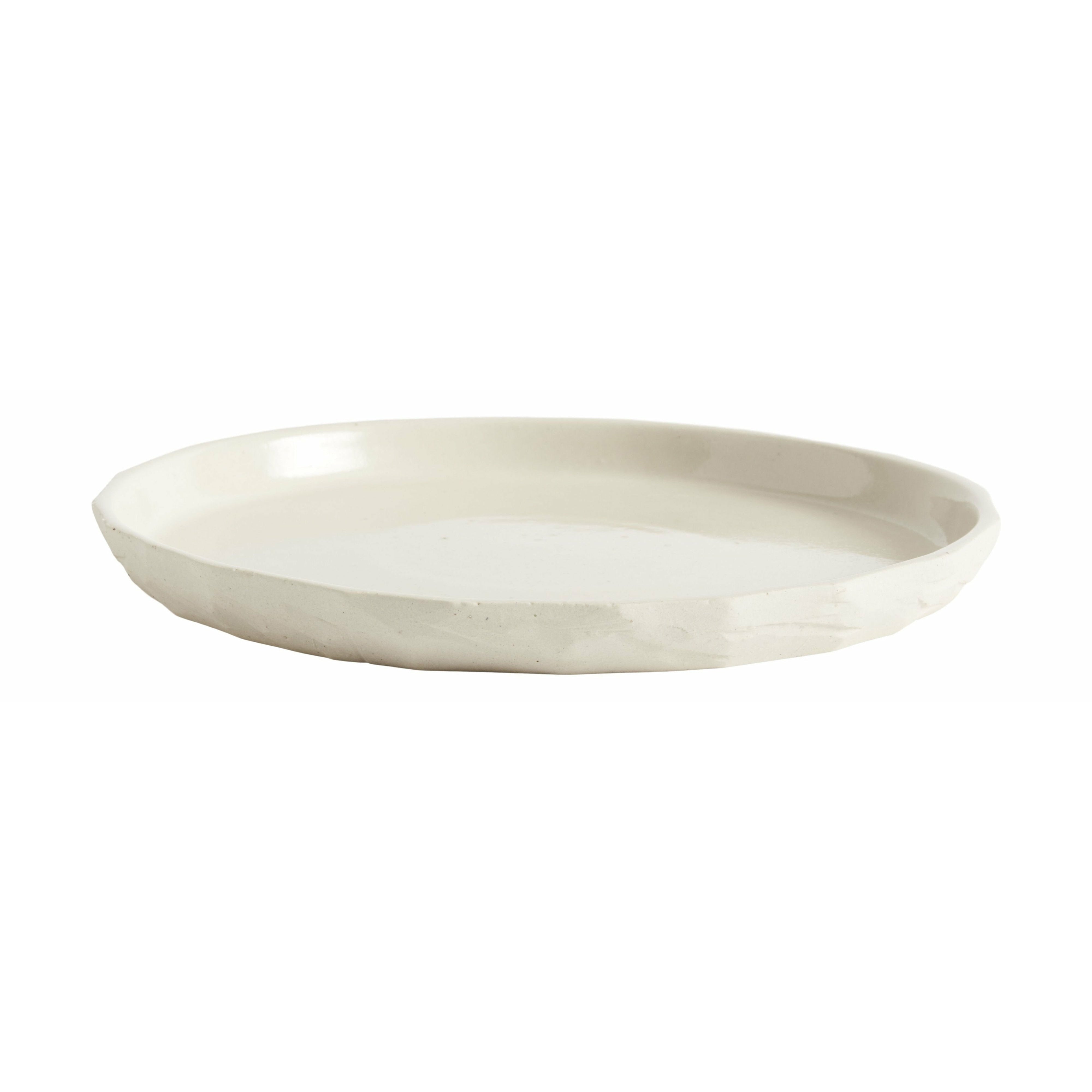 [product_category]-Muubs Kuri Plate ø26, Sand-Muubs-5713524033663-9160002152-MUU-1