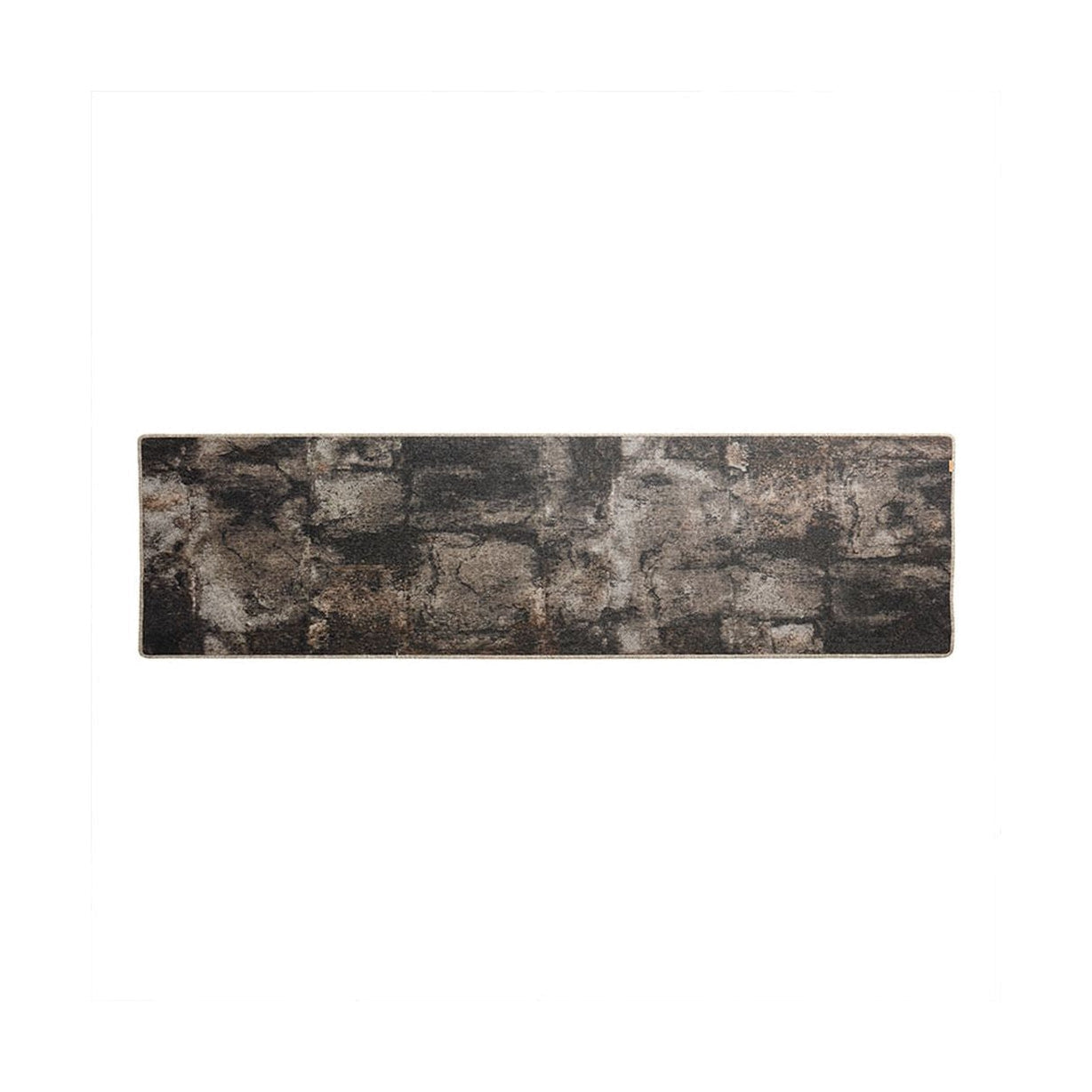 [product_category]-Muubs Layer Runner Rug L, Brown-Muubs-5713524032130-9070002028-MUU-1