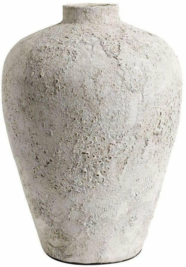 [product_category]-Muubs Luna Vase Grey 40cm-Muubs-5711973608289-8470000113-MUU-1
