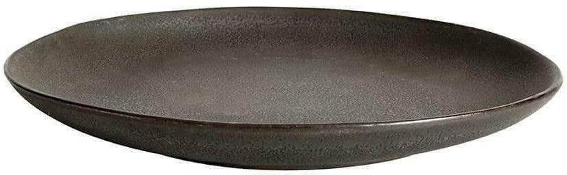 [product_category]-Muubs Mame Cake Plate Coffee, 17,4cm-Muubs-5711973034385-9160000126-MUU-1