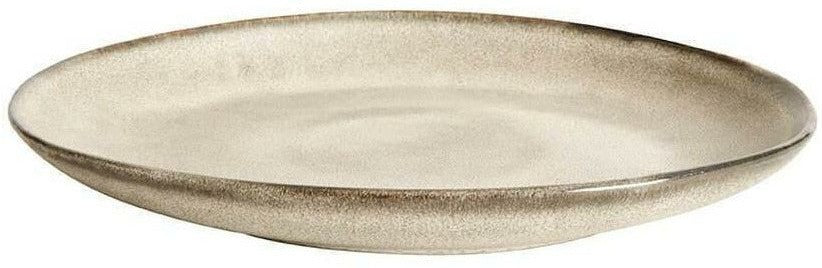[product_category]-Muubs Mame Cake Plate Oyster, 17,4cm-Muubs-5711973034378-9160000125-MUU-1