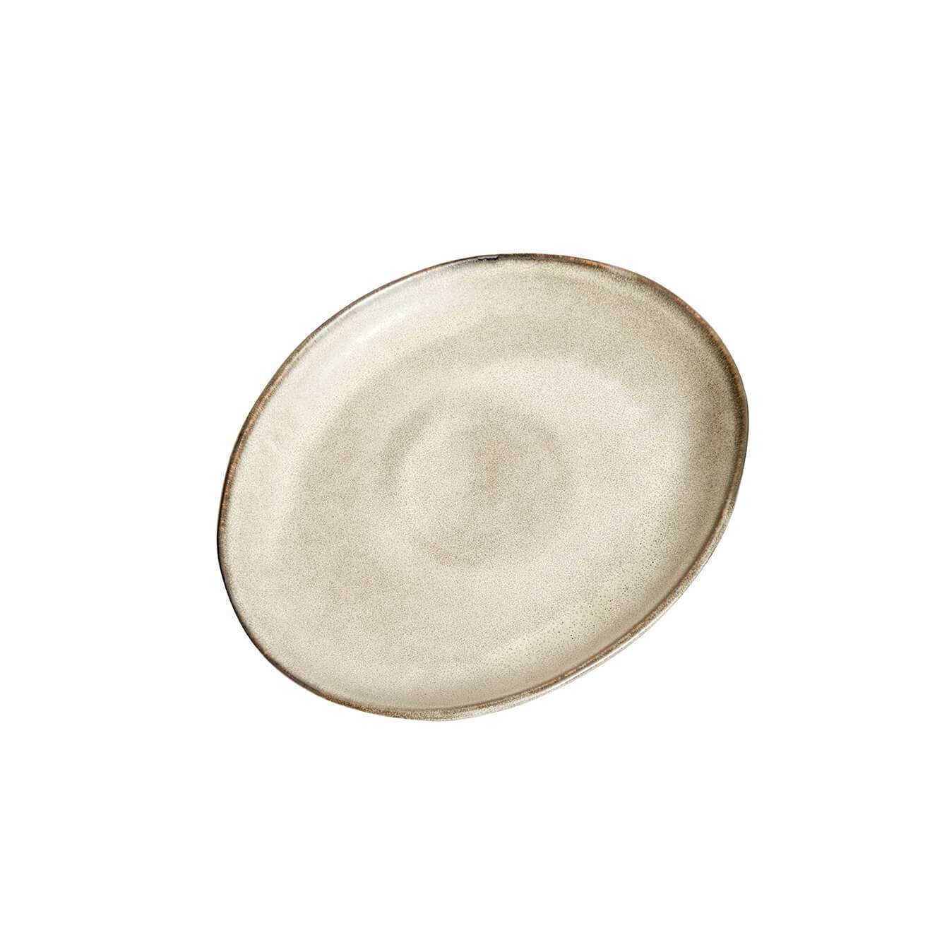 [product_category]-Muubs Mame Cake Plate Oyster, 17,4cm-Muubs-5711973034378-9160000125-MUU-2