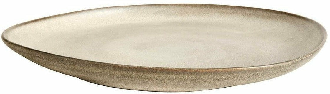 [product_category]-Muubs Mame Plate Oyster, 24cm-Muubs-5711973034392-9160000127-MUU-1