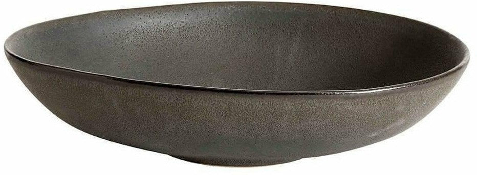 [product_category]-Muubs Mame Serving Bowl Coffee, 19cm-Muubs-5711973034460-9160000134-MUU-1