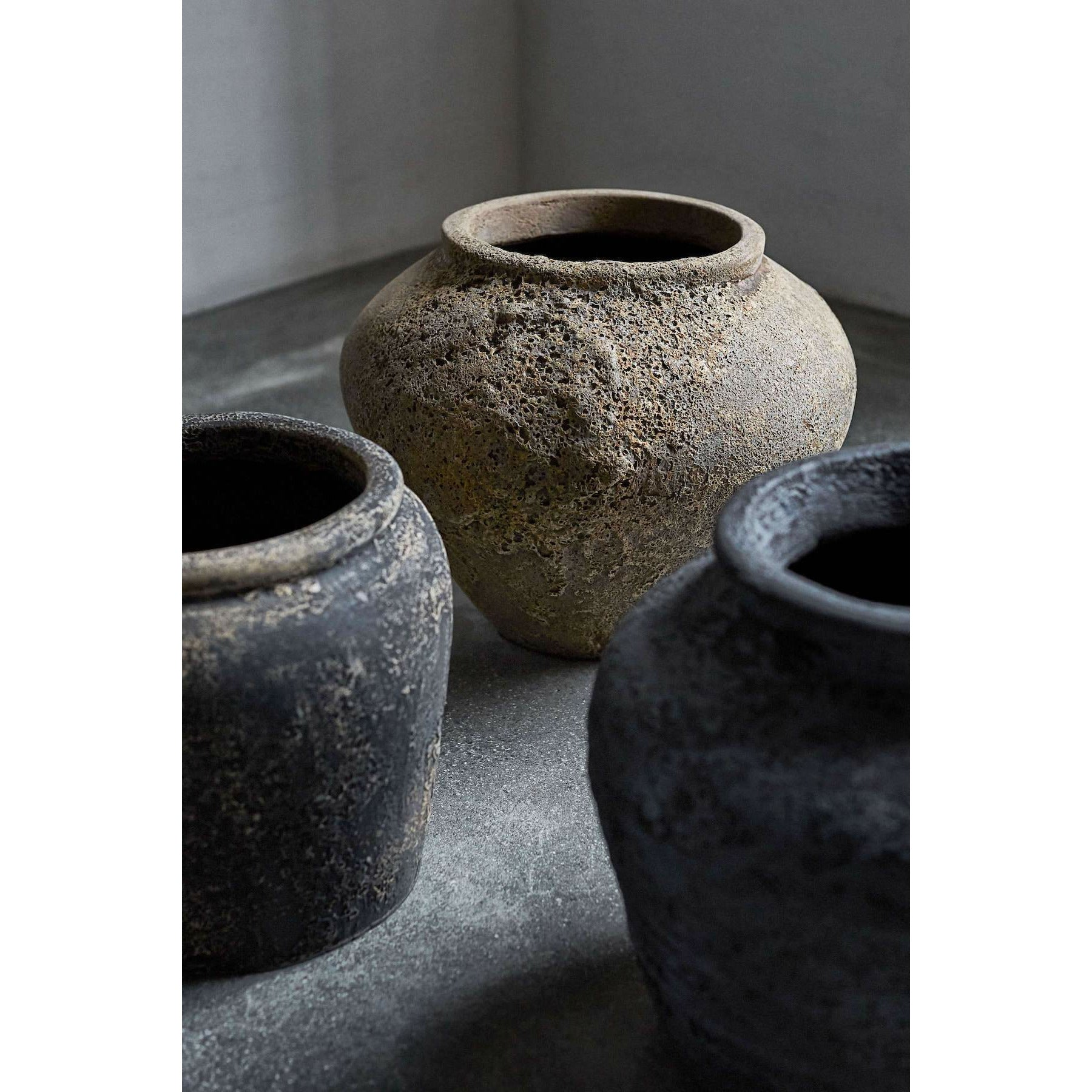 [product_category]-Muubs Melancholia Vase Terracotta, 30cm-Muubs-5711973031193-8470000188-MUU-2