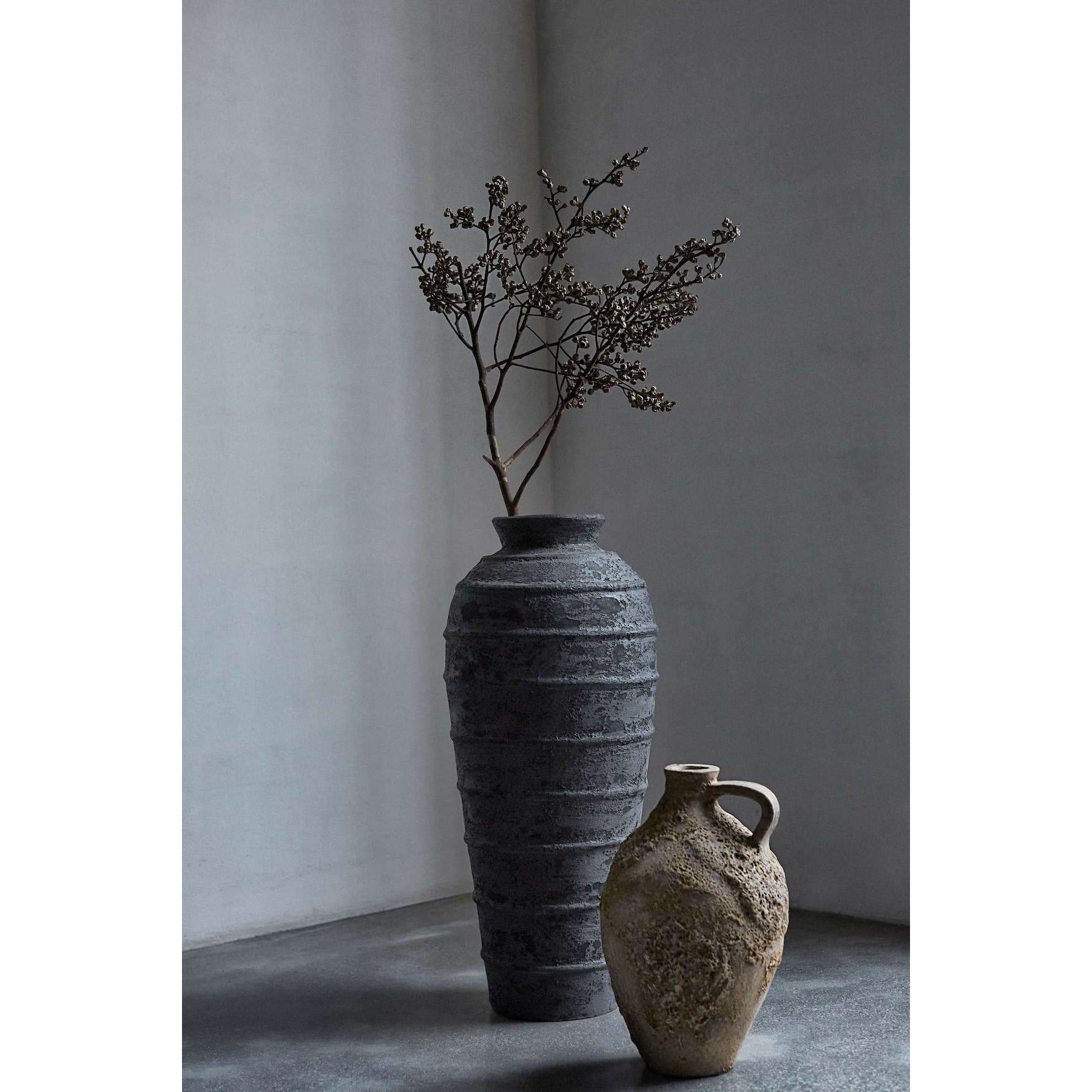 [product_category]-Muubs Melancholia Vase Terracotta, 80cm-Muubs-5711973031216-8470000190-MUU-2