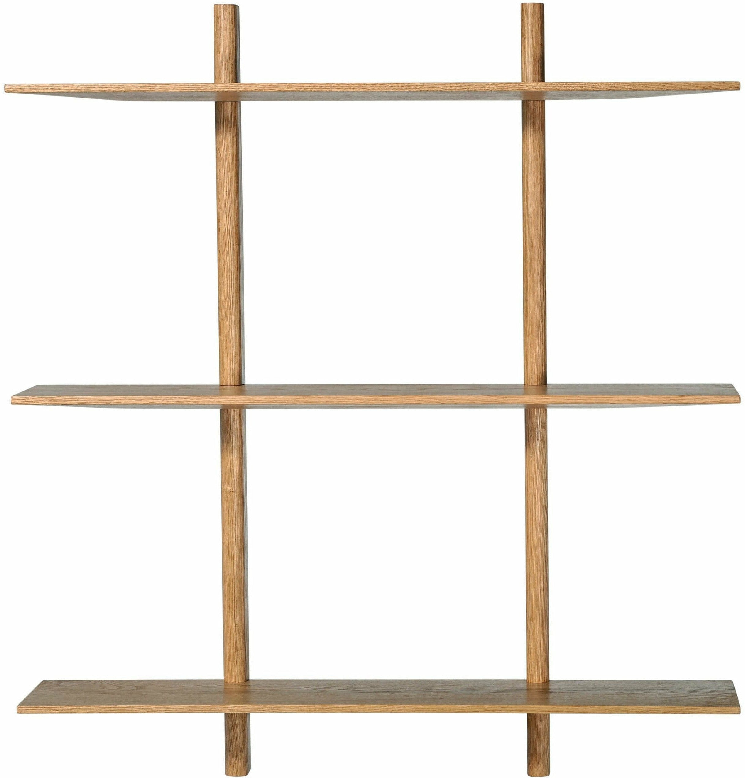 [product_category]-Muubs Noir Shelf, Nature-Muubs-5711973038871-9340000129-MUU-1