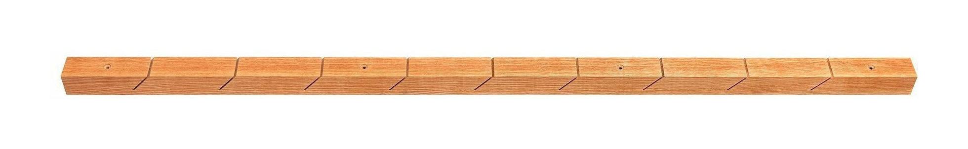 Muubs Oaks Wall Mount Oak, 150cm