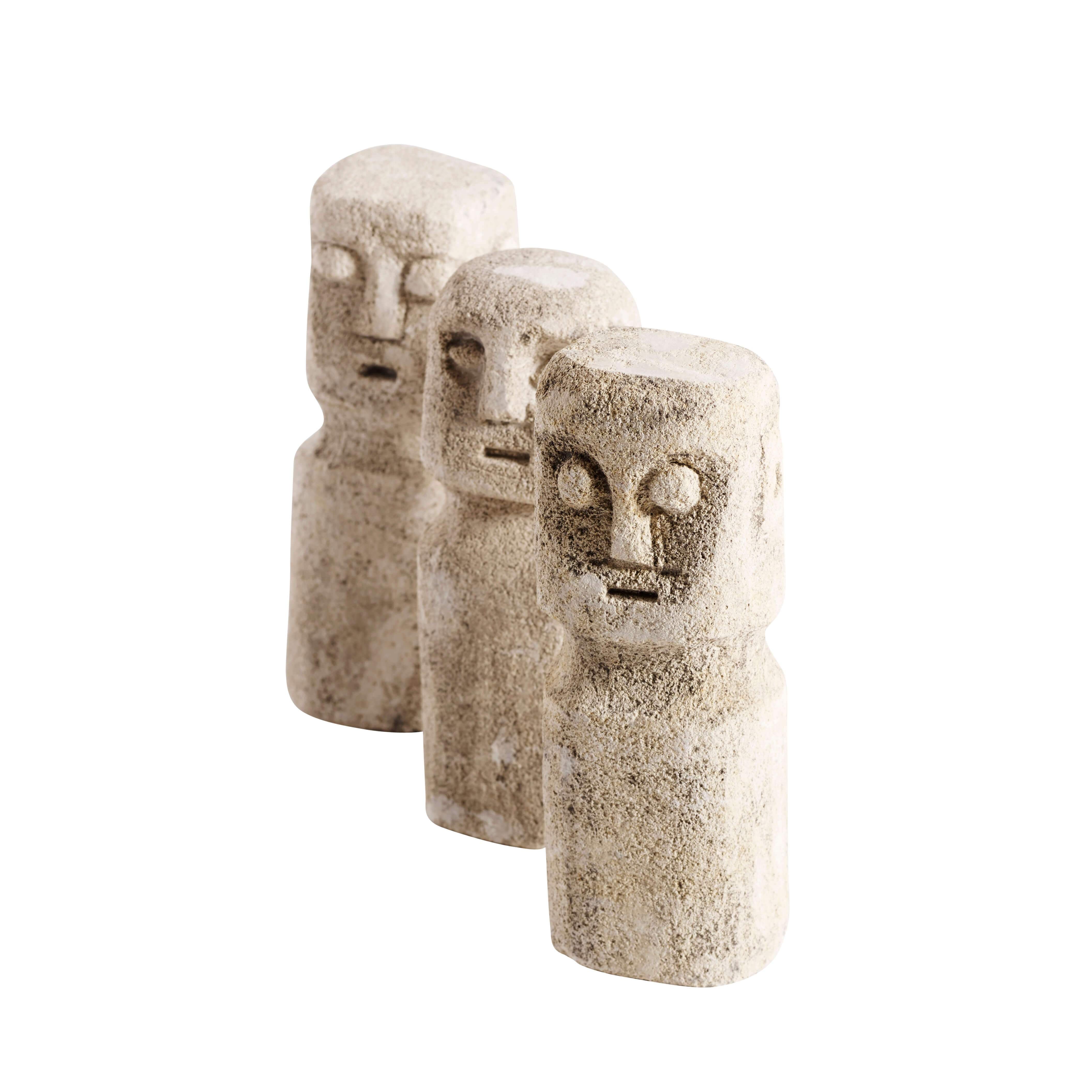 [product_category]-Muubs Ray Sculpture, 3pcs.-Muubs-5711973004654-1126500101-MUU-2