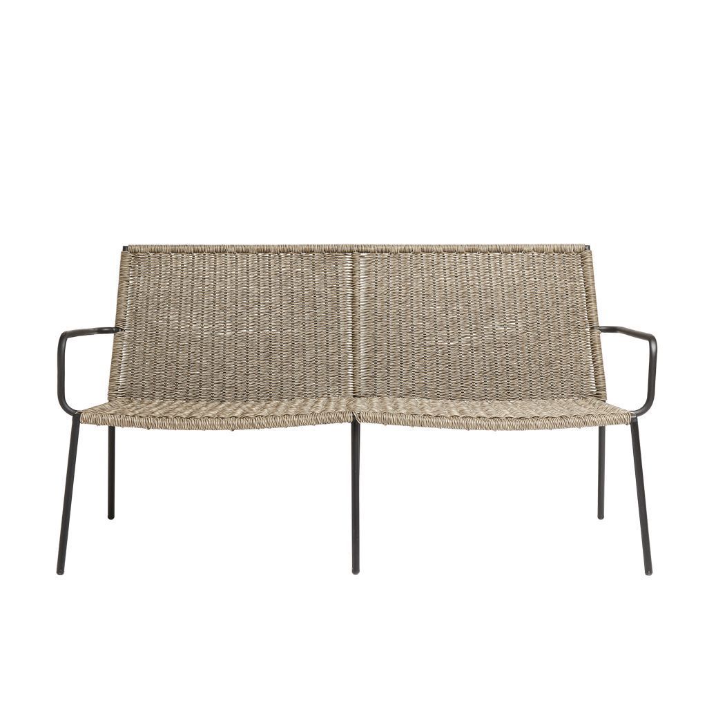 Muubs Riva Sofa, 2 Persons