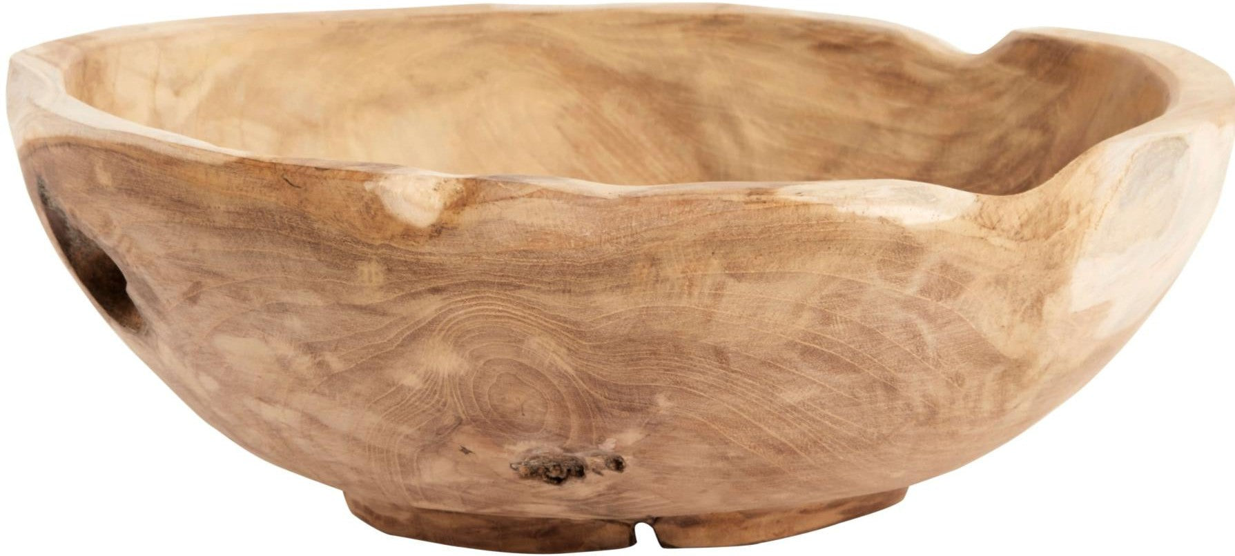 [product_category]-Muubs Salad Bowl Teak, 30cm-Muubs-5711973030066-8470000184-MUU-1