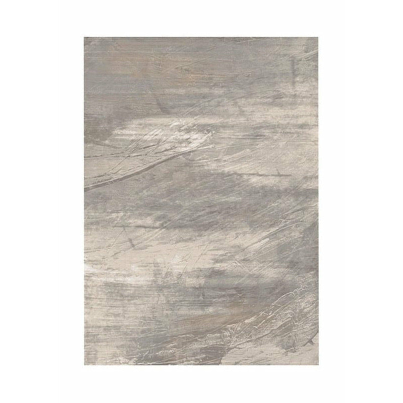 [product_category]-Muubs Surface Rug 200 X 140 Cm, Grey/Sand Pattern-Muubs-5713524034295-9070002034-MUU-1