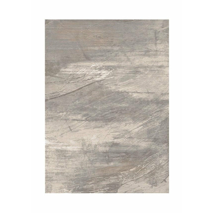 [product_category]-Muubs Surface Rug 235 X 165 Cm, Grey/Sand Pattern-Muubs-5713524034301-9070002035-MUU-1