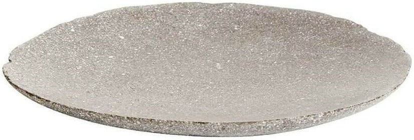 [product_category]-Muubs Valley Cake Plate Riverstone, 20cm-Muubs-5711973034996-9210000109-MUU-1