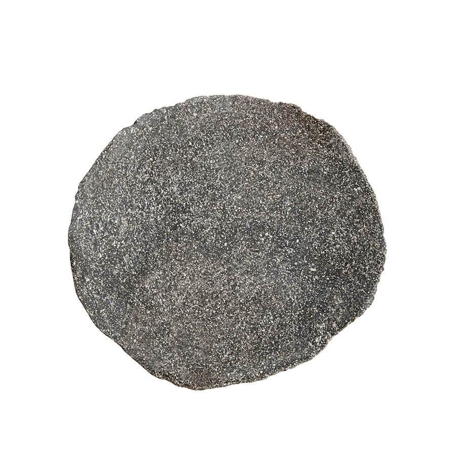 [product_category]-Muubs Valley Cake Plate Riverstone, 20cm-Muubs-5711973034996-9210000109-MUU-2
