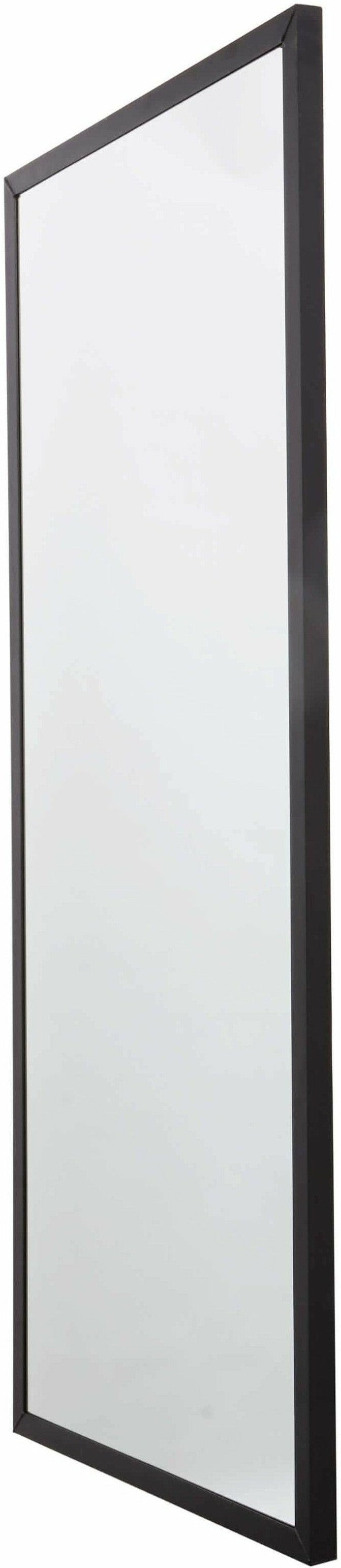 [product_category]-Muubs Washington Wall Mirror Black, 200cm-Muubs-5711973788776-9010000003-MUU-1