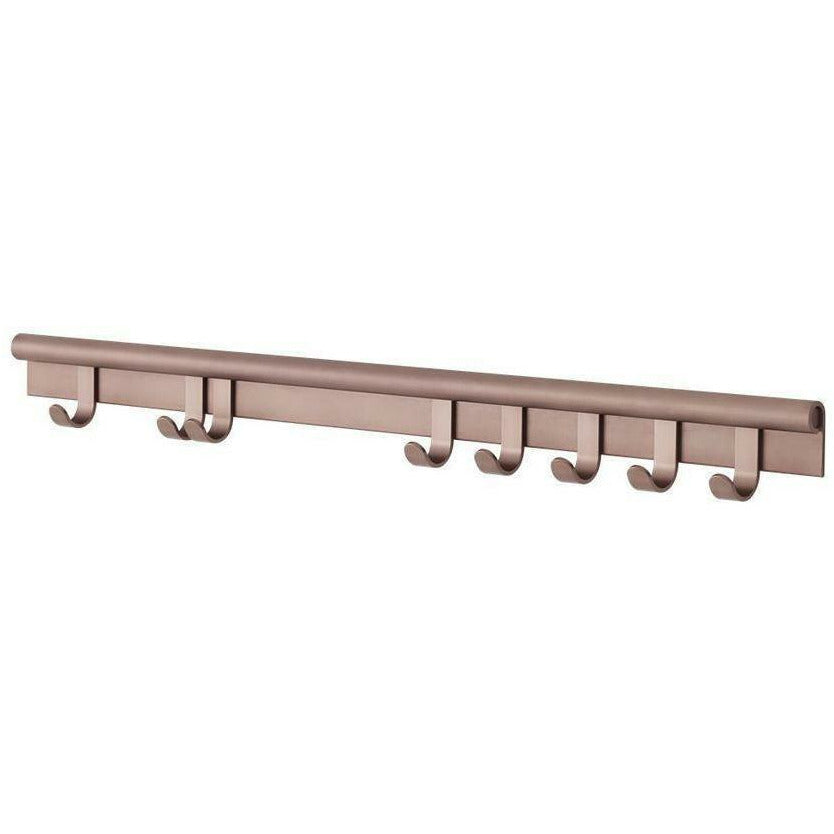 [product_category]-Muuto Coil Clothes Rack 100 Cm, Plum-Muuto-5713295306188-12394-MUU-1