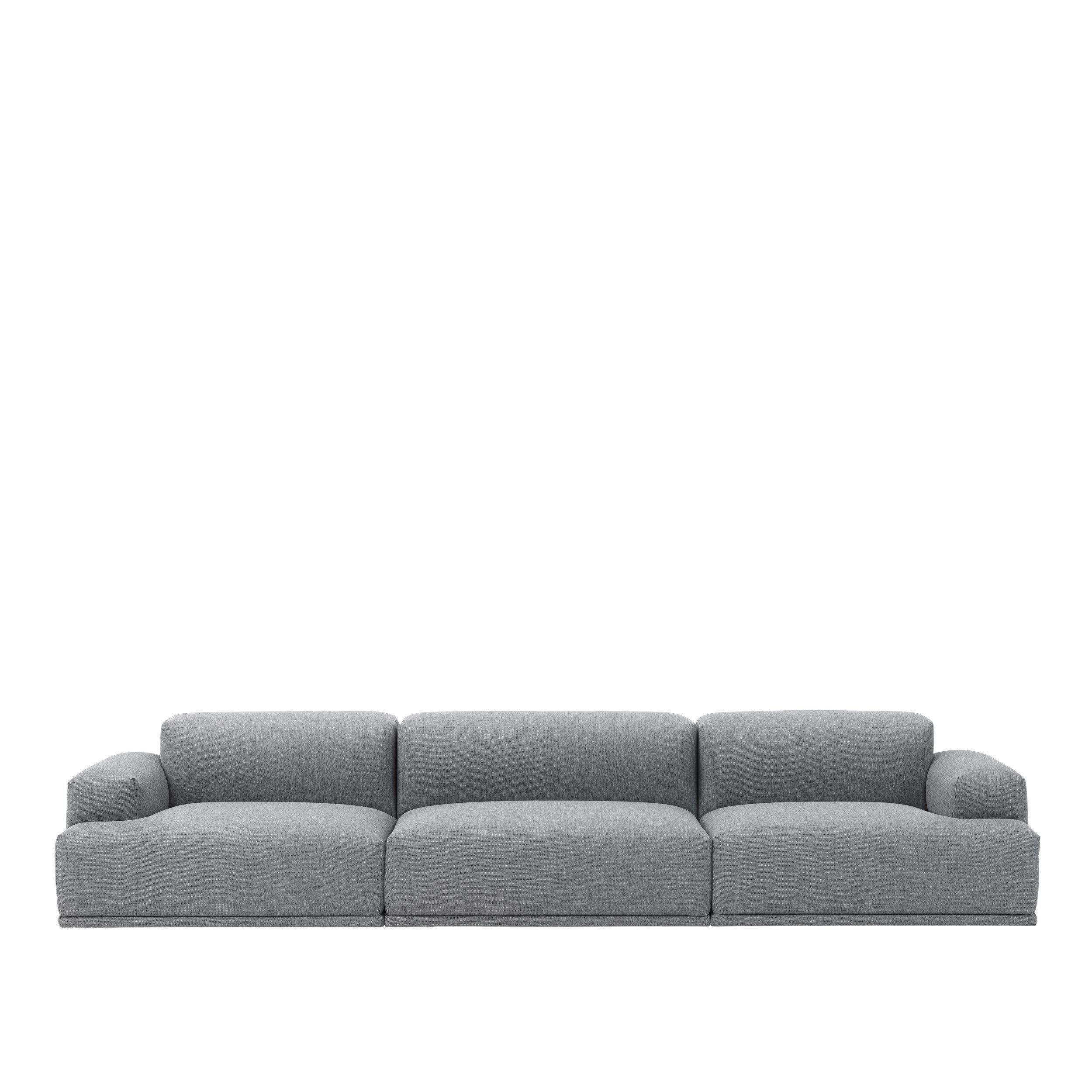 [product_category]-Muuto Connect Sofa System, Armrest Right-Muuto-5713222117191-11502 - 123-2