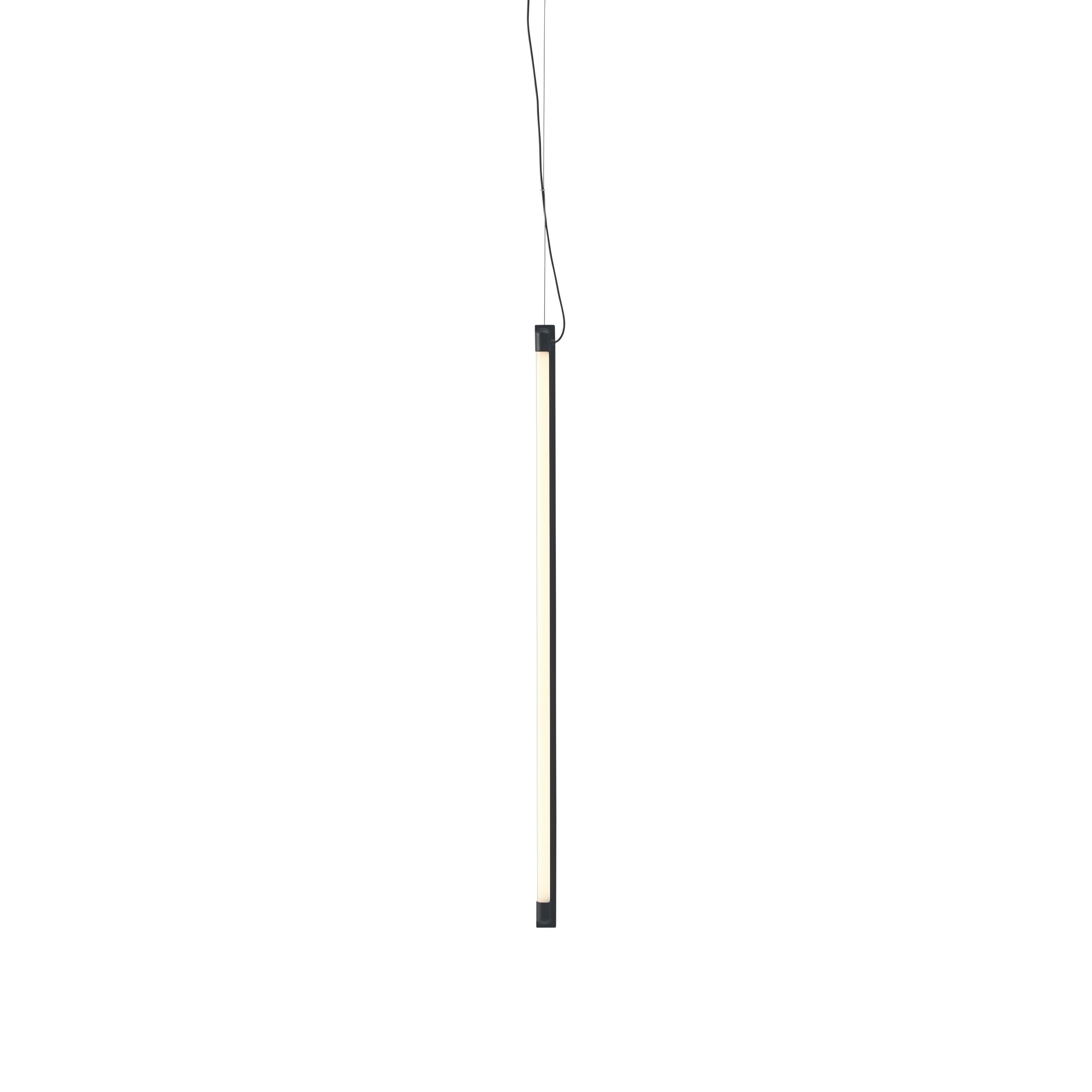 [product_category]-Muuto Fine Pendant Black, 90 Cm-Muuto-5713295831055-22755-MUU-2