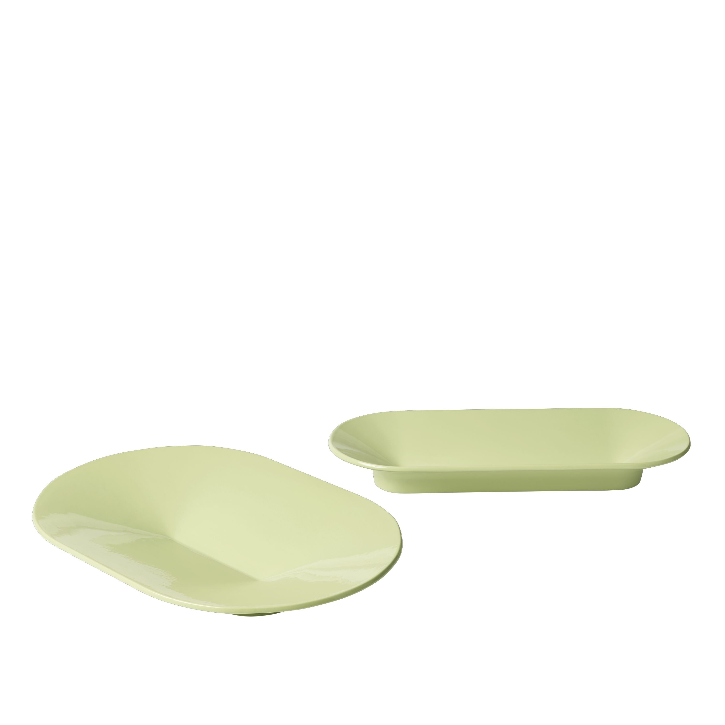 [product_category]-Muuto Mere Bowl Light Green, 51,5 X 21,5 Cm-Muuto-5713292805714-14186-MUU-2