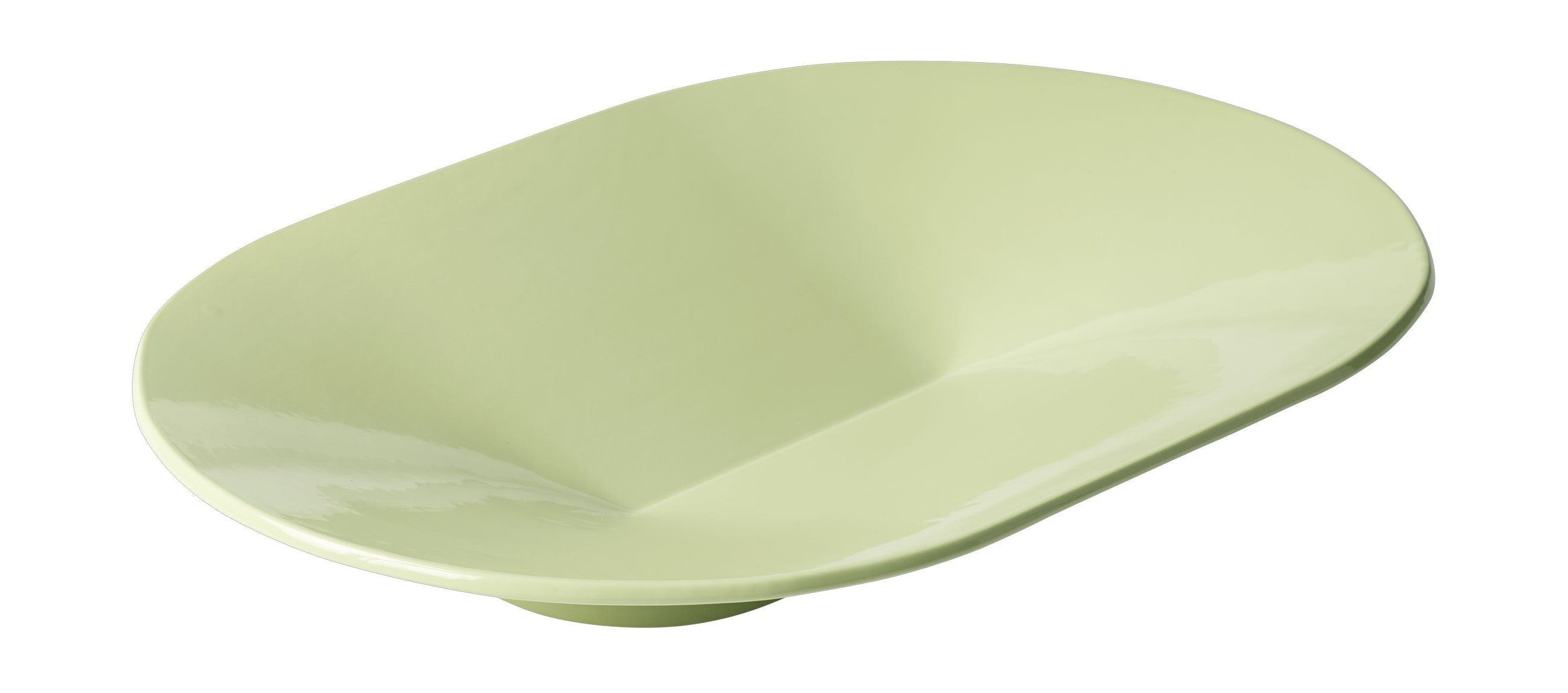 [product_category]-Muuto Mere Bowl Light Green, 52 X 36 Cm-Muuto-5713292805745-14189-MUU-1