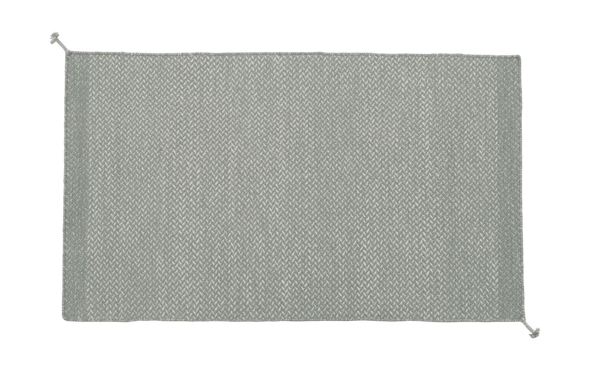 [product_category]-Muuto Ply Rug Grey, 140 X 85 Cm-Muuto-5713292806834-18530-MUU-1