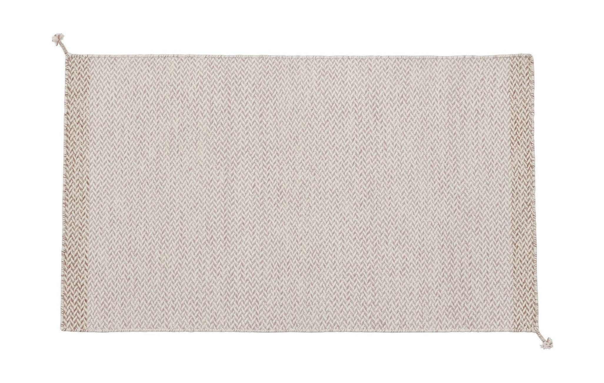 [product_category]-Muuto Ply Rug Light Rose, 140 X 85 Cm-Muuto-5713292806827-18529-MUU-1