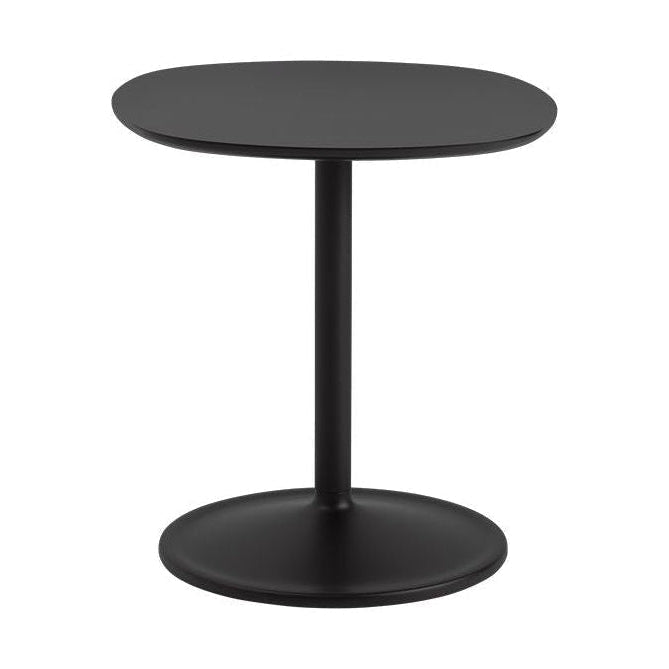 [product_category]-Muuto Soft Side Tables øx H 45x48, Black Nanolaminate-Muuto-5713295988520-13974-MUU-1