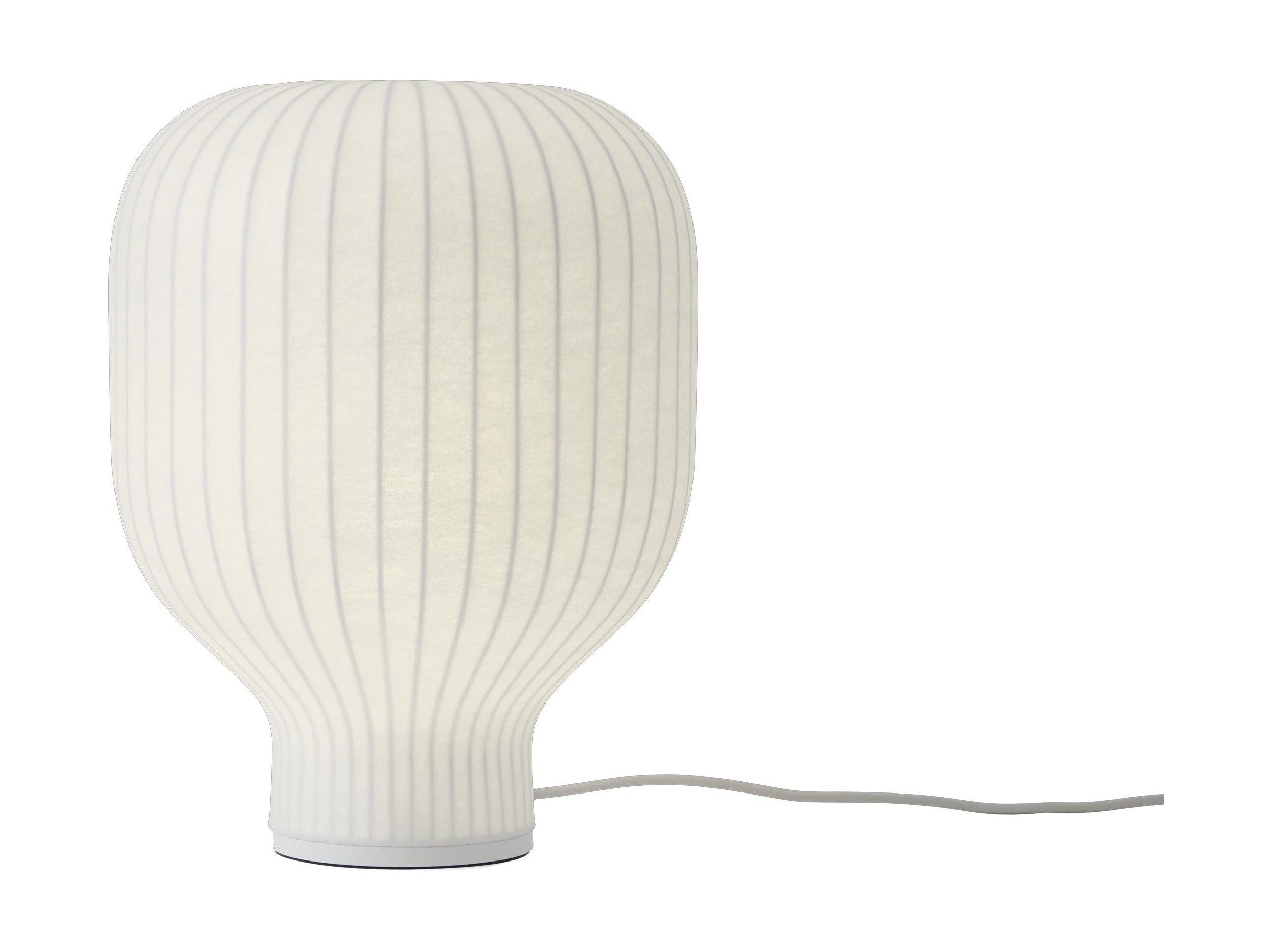 [product_category]-Muuto Strand Table Lamp, White-Muuto-5713295998796-22729-MUU-1