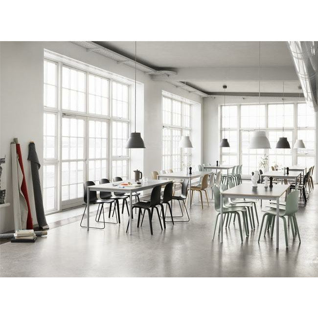 [product_category]-Muuto Visu Chair Sled Base, Wooden Seat, White-Muuto-5713294831827-32503-MUU-2