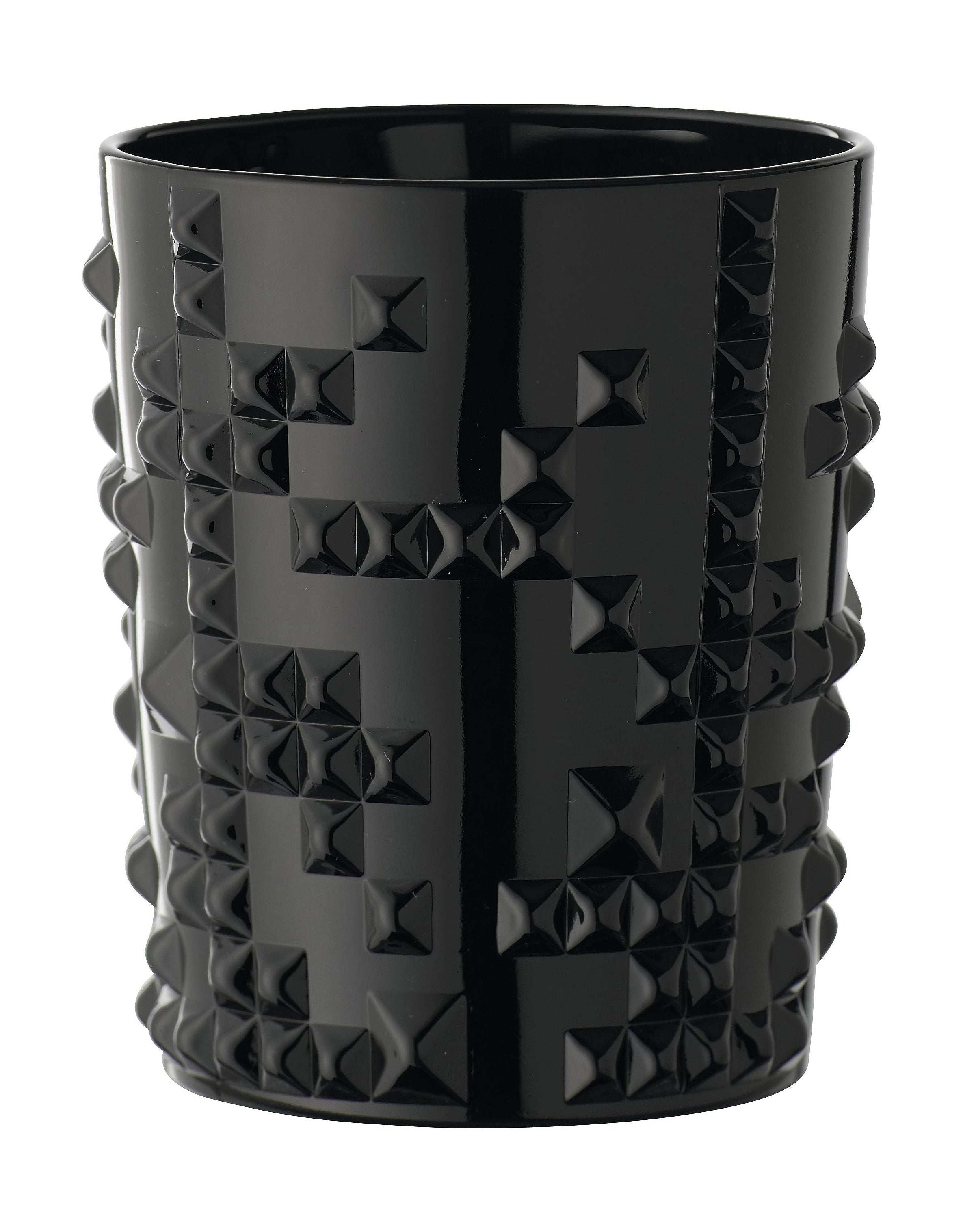 [product_category]-Nachtmann Punk Mug 348 Ml, Jet Black-Nachtmann-4003762268981-100055-NAC-1