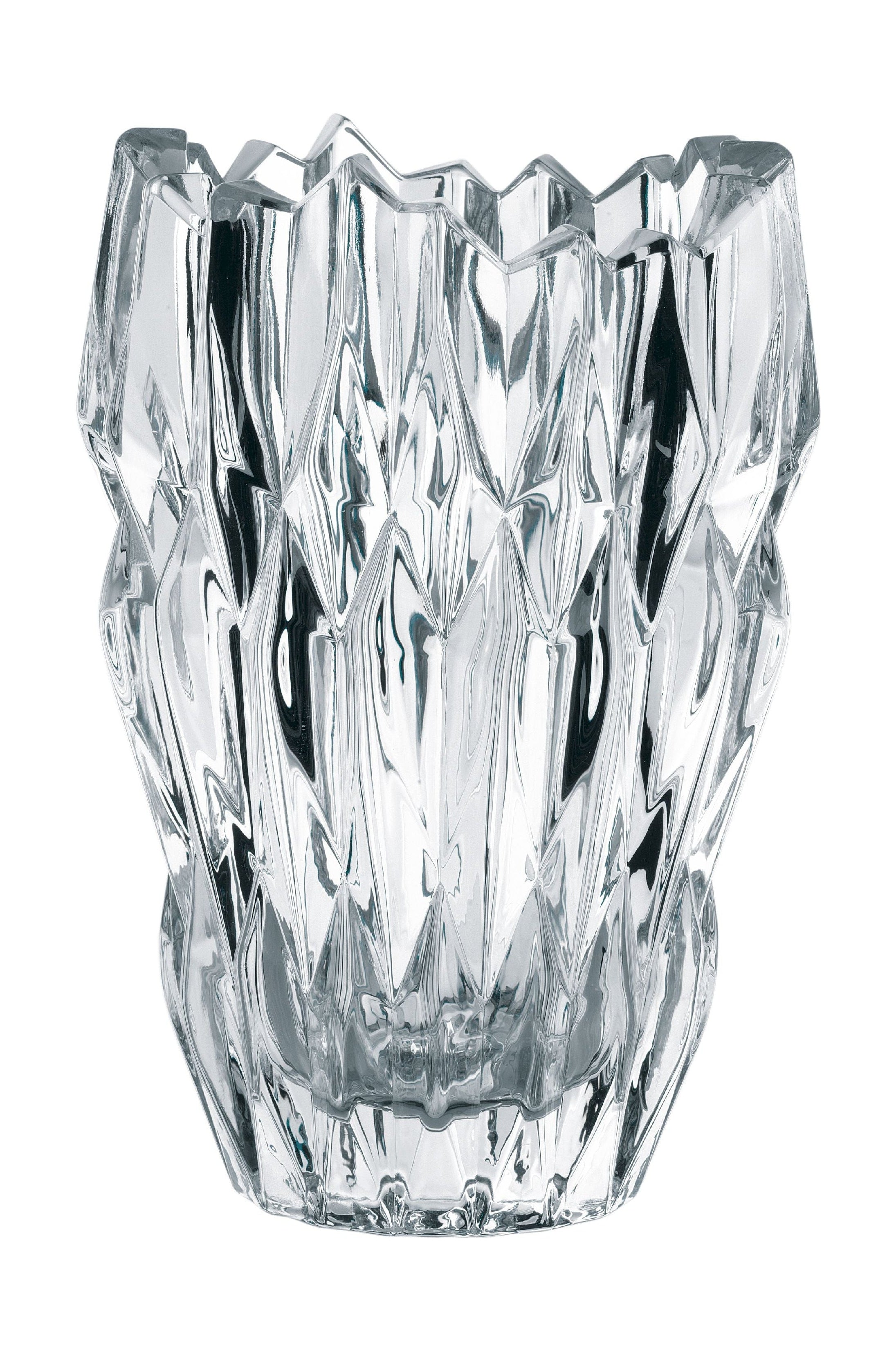 [product_category]-Nachtmann Quartz Vase Oval, 16 Cm-Nachtmann-4003762219792-0088333-0-NAC-1