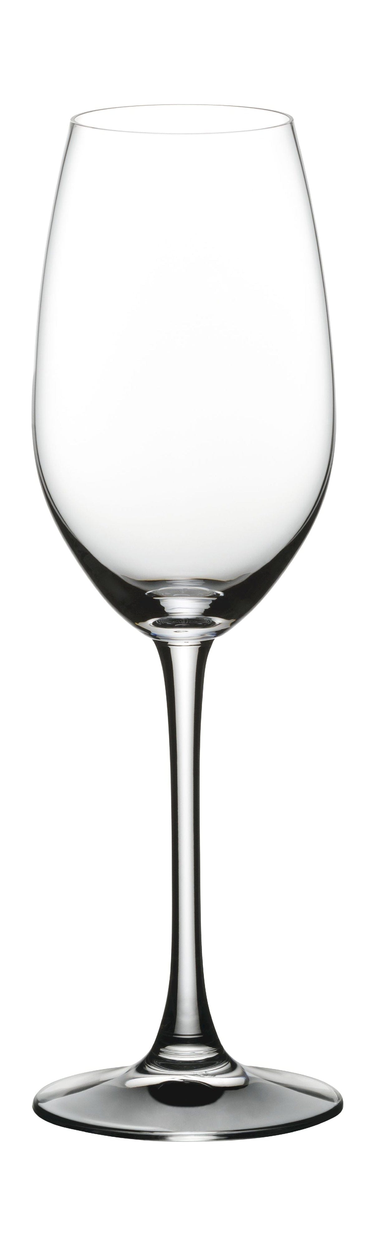 [product_category]-Nachtmann Vi Vino Champagne Glass 260 Ml, Set Of 4-Nachtmann-4003762283052-103744-NAC-1