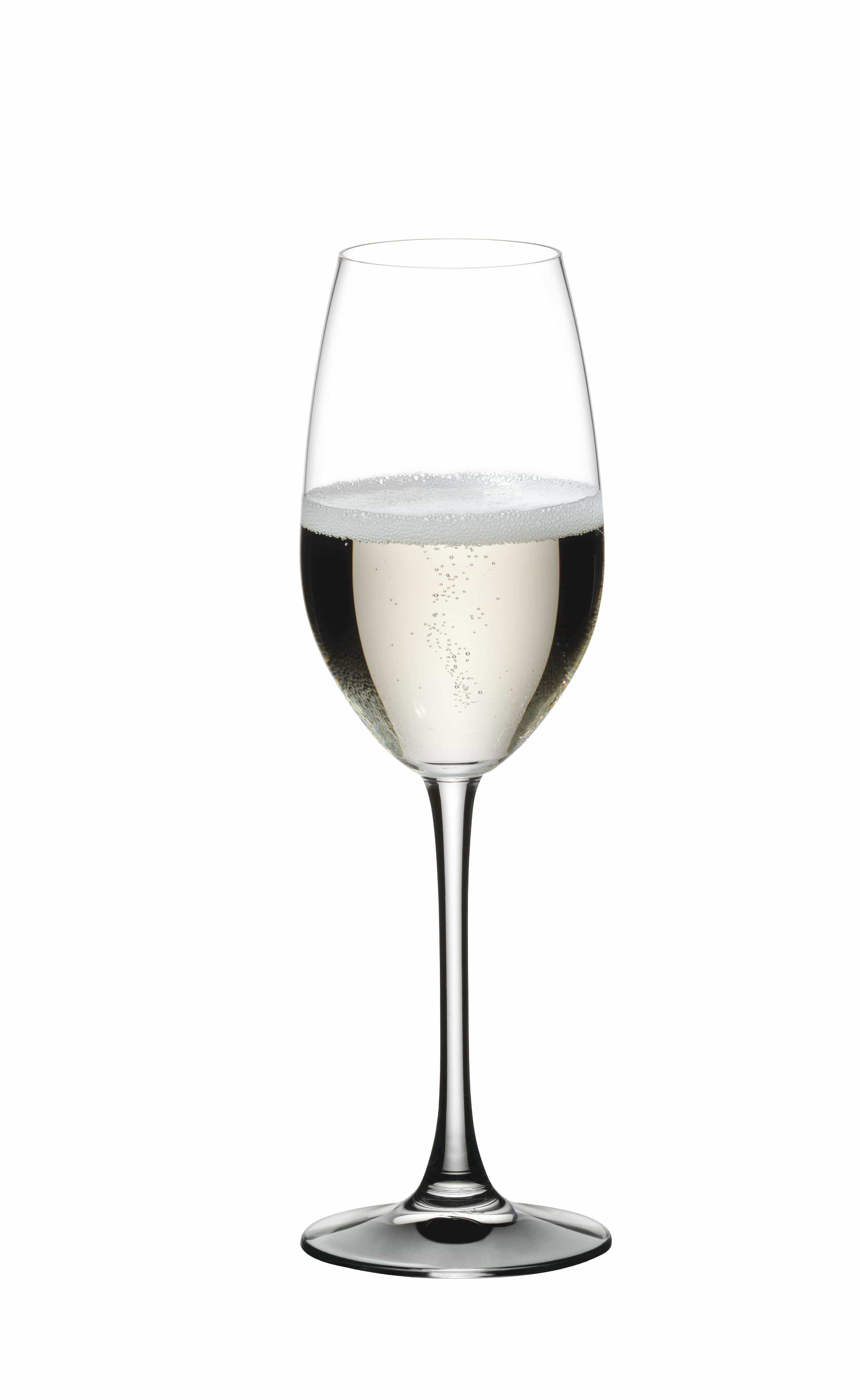 [product_category]-Nachtmann Vi Vino Champagne Glass 260 Ml, Set Of 4-Nachtmann-4003762283052-103744-NAC-2