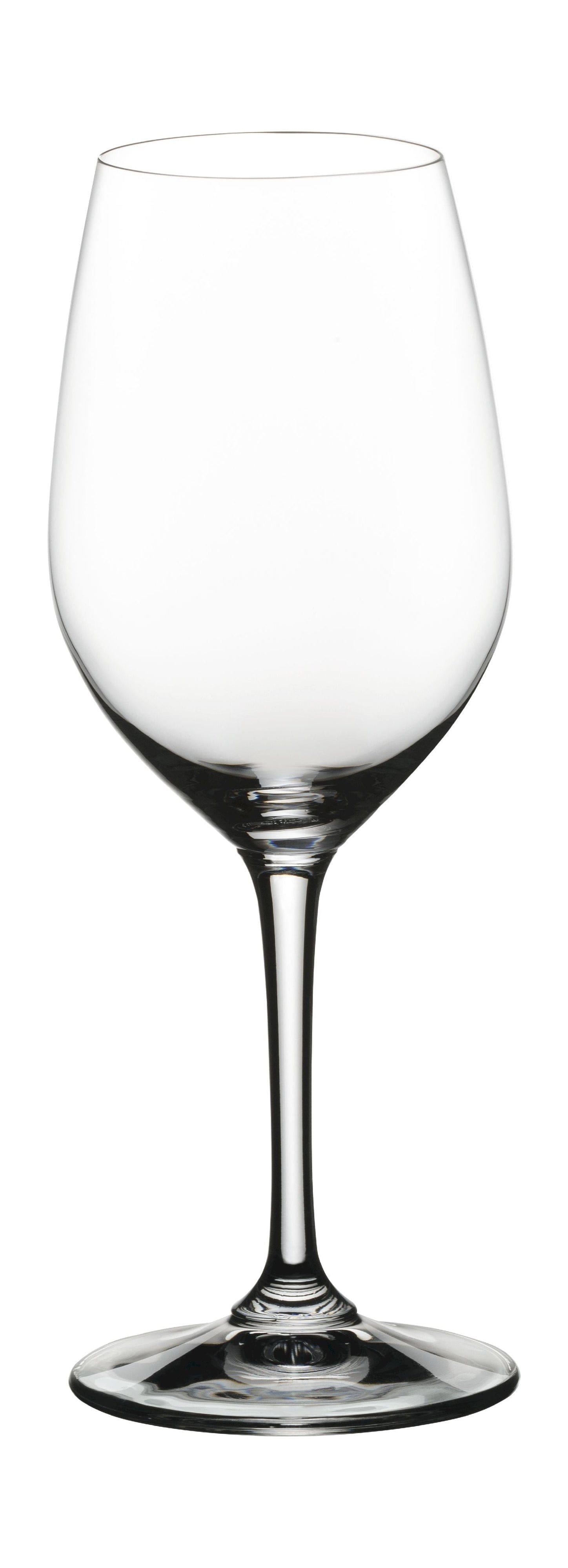 [product_category]-Nachtmann Vi Vino White Wine Glass 370 Ml, Set Of 4-Nachtmann-4003762283083-103742-NAC-1