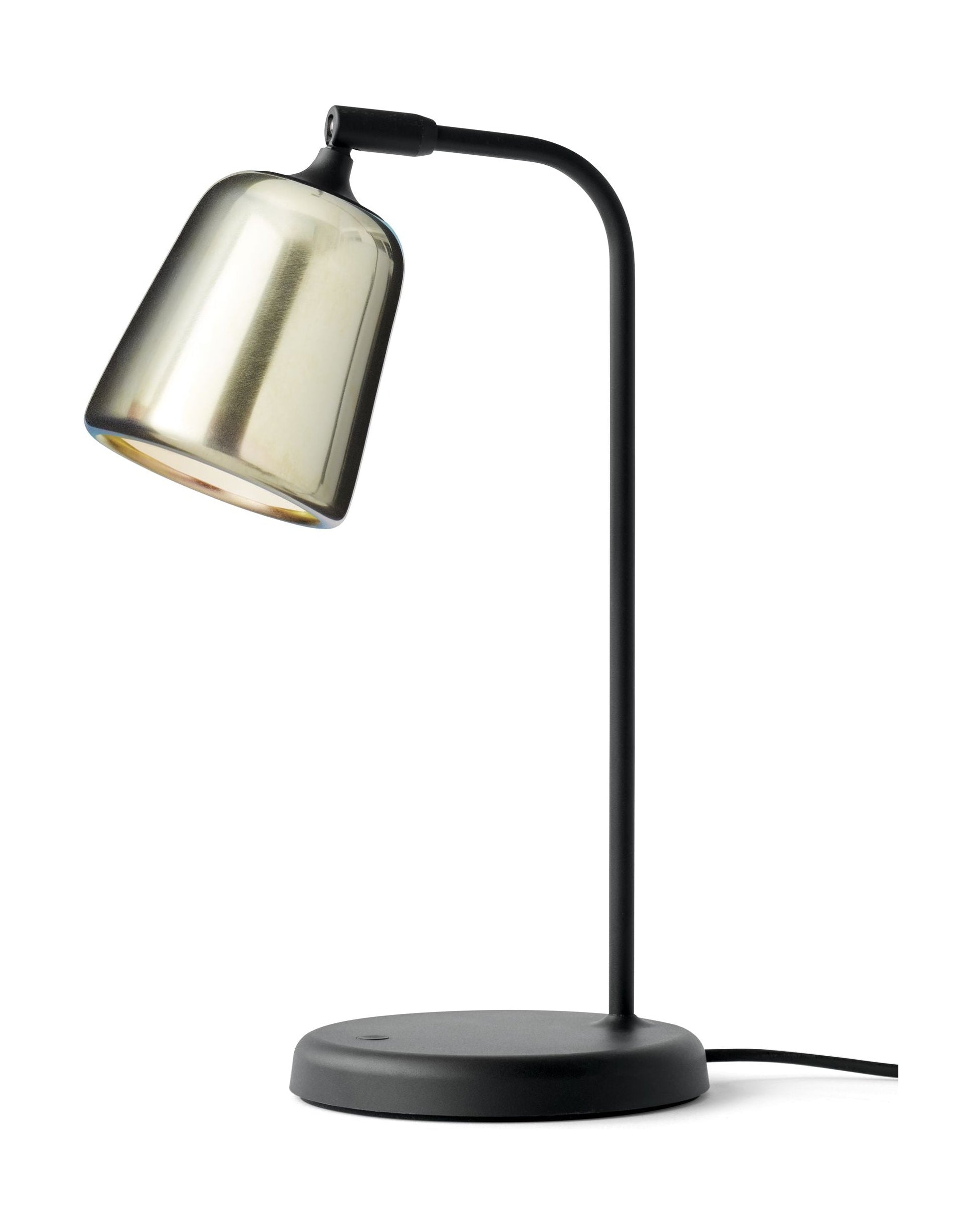 [product_category]-New Works Material Table Lamp, Yellow Steel-New Works-5712826201411-20141-NEW-1