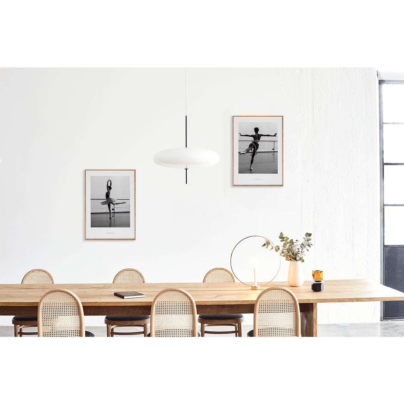 Paper Collective Essence Of Ballet 05 Poster, 50x70 Cm