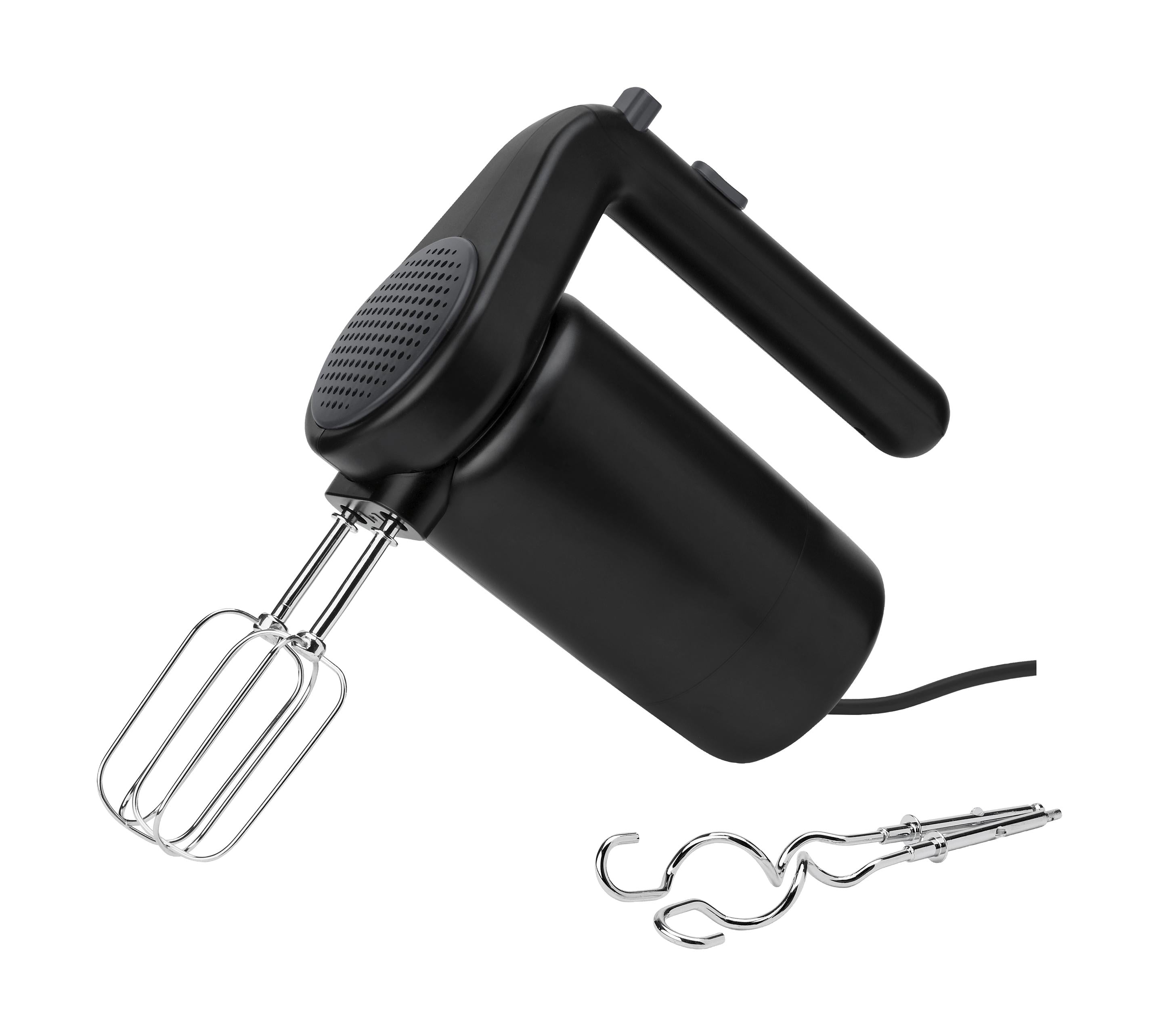 [product_category]-Rig Tig Foodie Hand Mixer, Black-Rig-Tig-5709846025981-Z00604-1-RIG-1