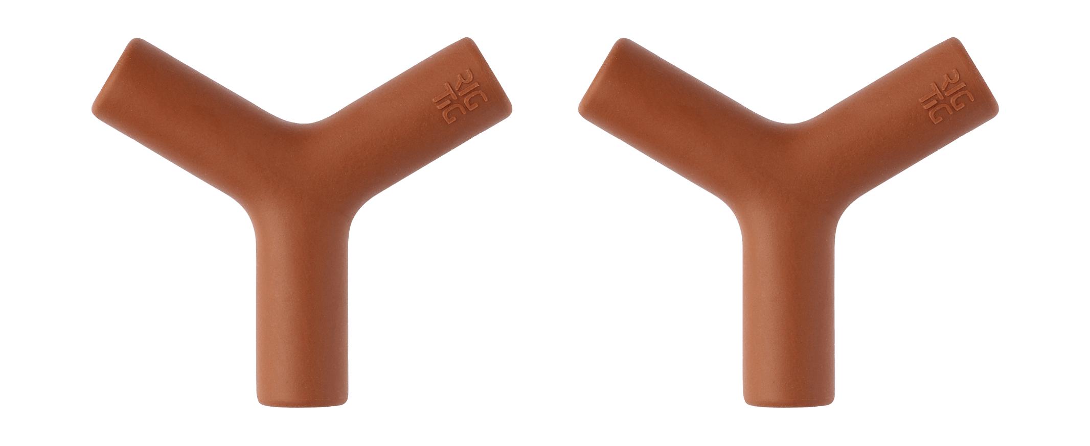 [product_category]-Rig Tig Hang It Hook Terracotta, 2 Pcs-Rig-Tig-5709846024205-Z00057-1-RIG-1