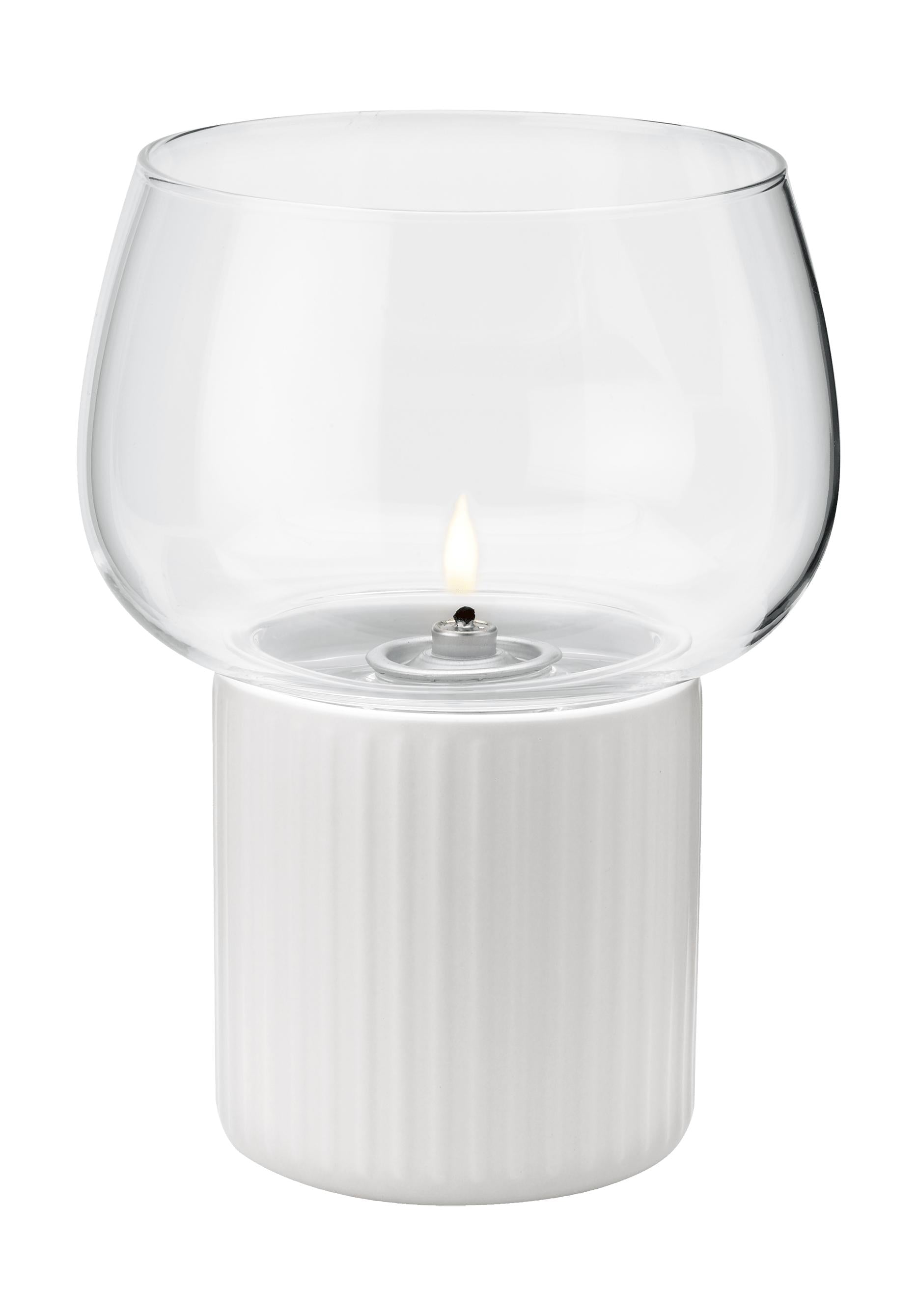 [product_category]-Rig Tig Hygge Lantern, White-Rig-Tig-5709846027985-Z00137-RIG-1