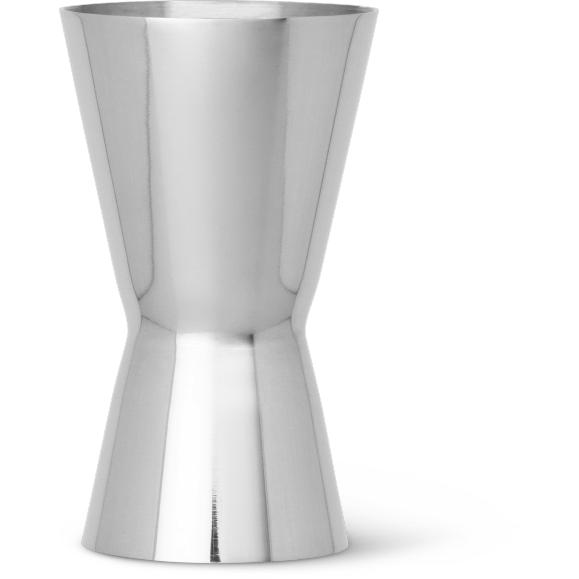 [product_category]-Rosendahl Gc Measuring Cup Steel 2cl/4cl-Rosendahl-5709513187318-18731-ROS-1