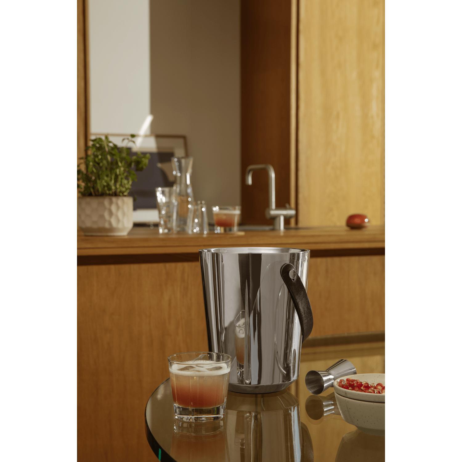 [product_category]-Rosendahl Gc Measuring Cup Steel 2cl/4cl-Rosendahl-5709513187318-18731-ROS-2