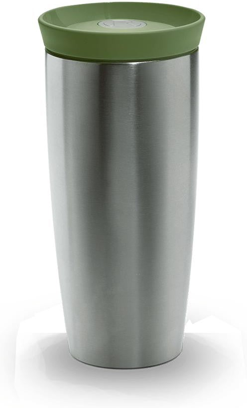 Rosendahl Grand Cru Isolierbecher 40cl, Olivgrün