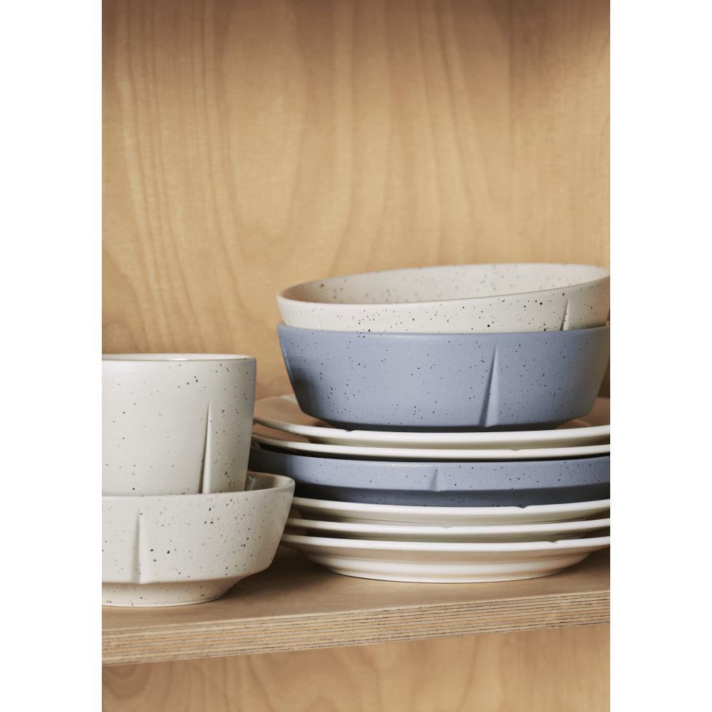 Rosendahl Grand Cru Sense Schüssel ø24,5cm, Blau