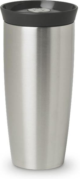 [product_category]-Rosendahl Grand Cru Thermos Mug Dark Grey, 40cl-Rosendahl-5709513364054-36405-ROS-1